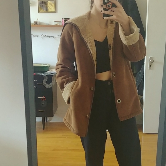 Fall Jacket - Picture 1 of 4